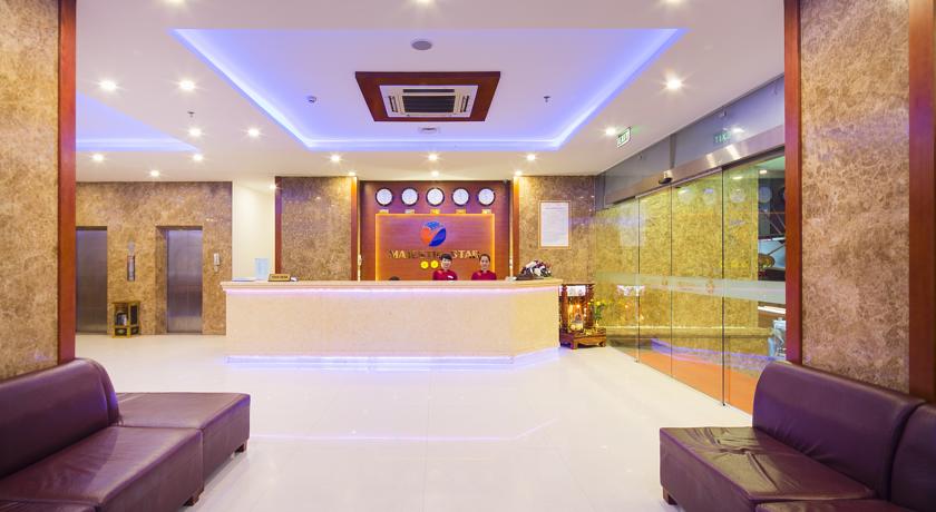 Majestic Star Hotel — Нячанг, В'єтнам мініатюра 9