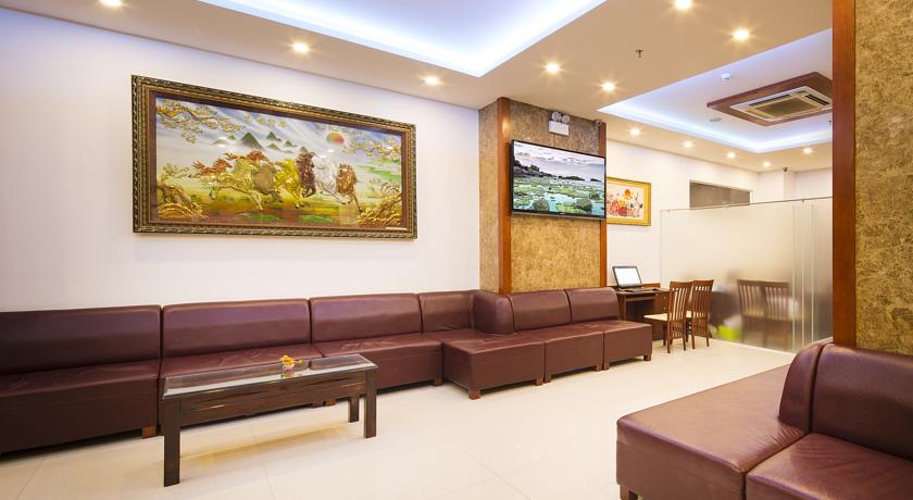 Majestic Star Hotel — Нячанг, В'єтнам мініатюра 12