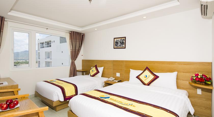 Majestic Star Hotel — Нячанг, В'єтнам мініатюра 26