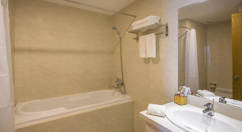 Majestic Star Hotel — Нячанг, В'єтнам мініатюра 34