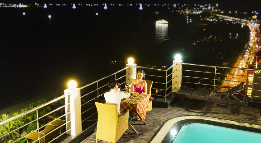 Majestic Star Hotel — Нячанг, В'єтнам мініатюра 43