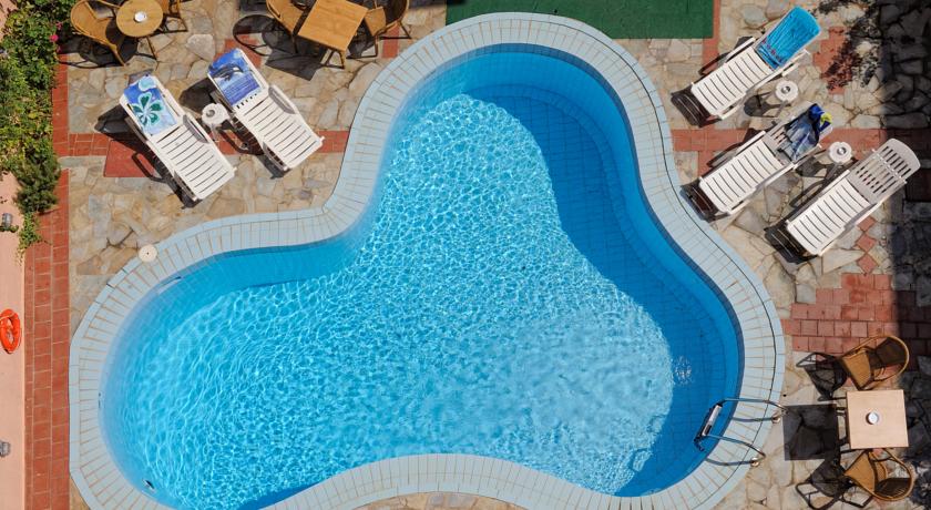 Cleopatra Apartments, о. Крит, Греція мініатюра 35
