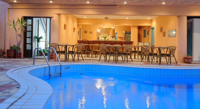 Cleopatra Apartments, о. Крит, Греція мініатюра 36