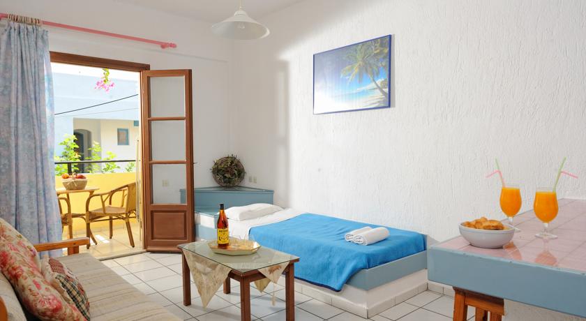 Cleopatra Apartments, о. Крит, Греція мініатюра 37