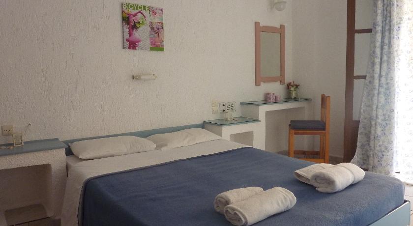 Cleopatra Apartments, о. Крит, Греція мініатюра 40