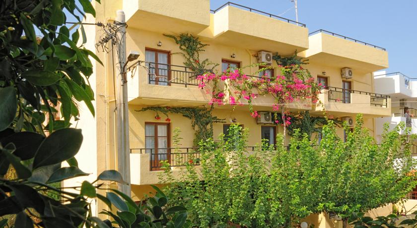 Cleopatra Apartments, о. Крит, Греція мініатюра 42
