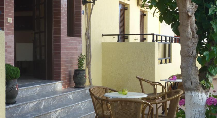 Cleopatra Apartments, о. Крит, Греція мініатюра 44