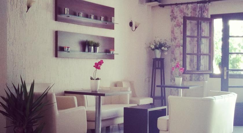 Cleopatra Apartments, о. Крит, Греція мініатюра 47