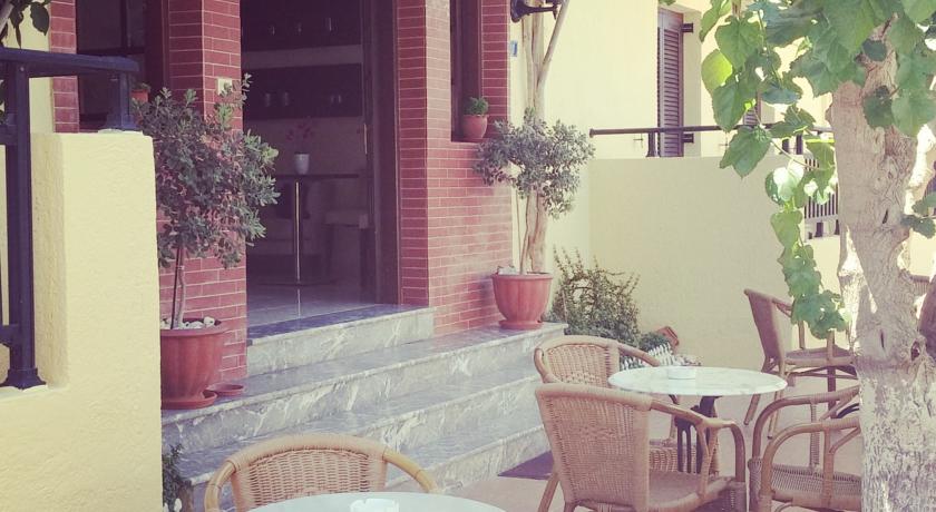 Cleopatra Apartments, о. Крит, Греція мініатюра 49