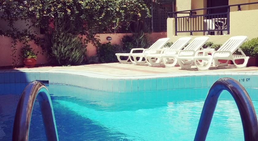 Cleopatra Apartments, о. Крит, Греція мініатюра 50