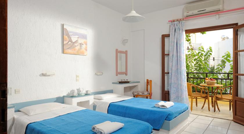 Cleopatra Apartments, о. Крит, Греція мініатюра 52