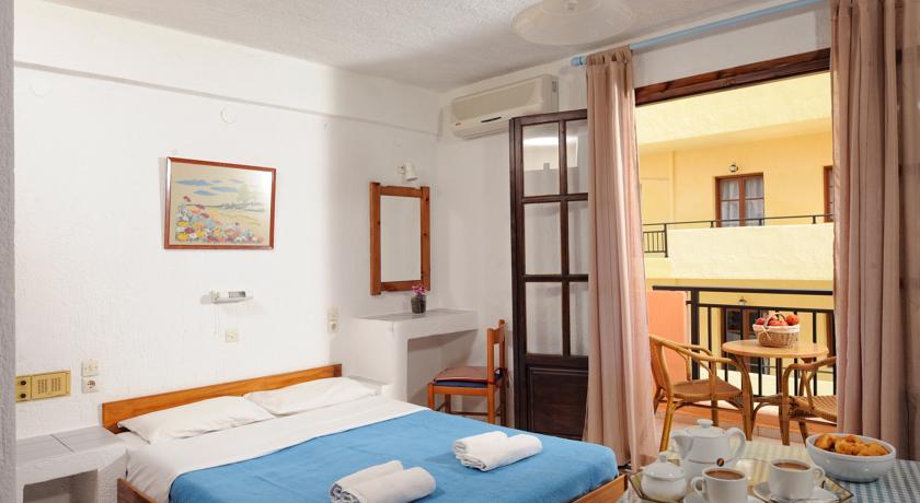 Cleopatra Apartments, о. Крит, Греція мініатюра 53