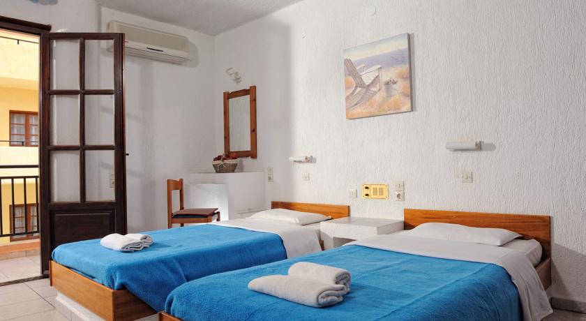 Cleopatra Apartments, о. Крит, Греція мініатюра 54