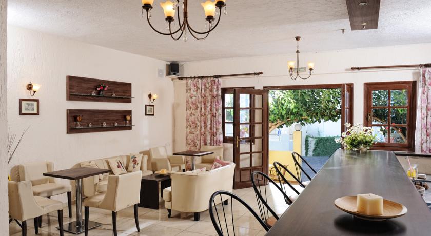 Cleopatra Apartments, о. Крит, Греція мініатюра 55