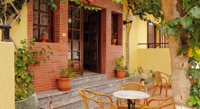 Cleopatra Apartments, о. Крит, Греція мініатюра 57