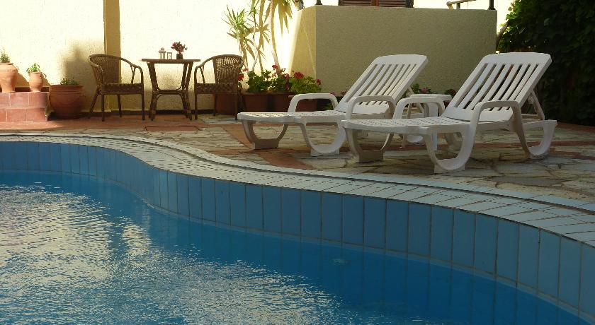 Cleopatra Apartments, о. Крит, Греція мініатюра 60
