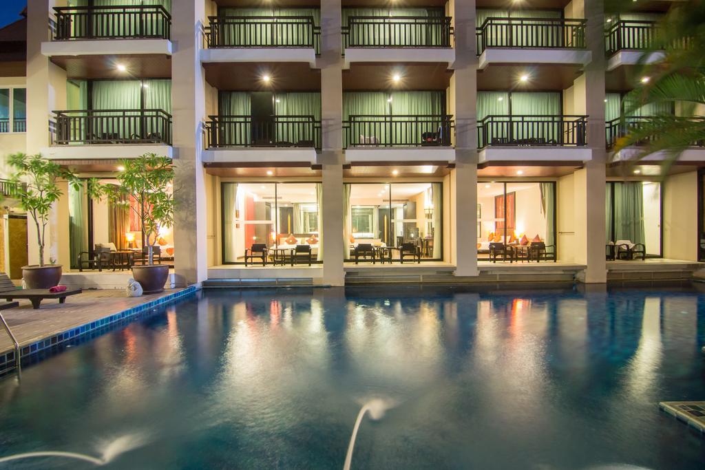 Royal Heritage Pavilion Jomtien, Паттайя, Таїланд мініатюра 9