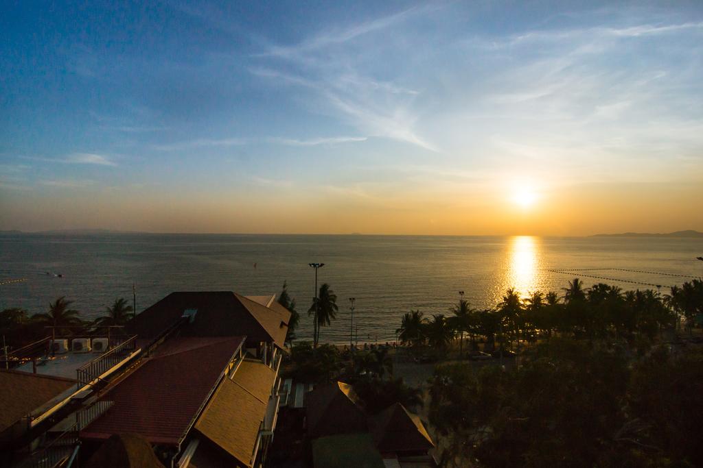Royal Heritage Pavilion Jomtien, Паттайя, Таїланд мініатюра 11
