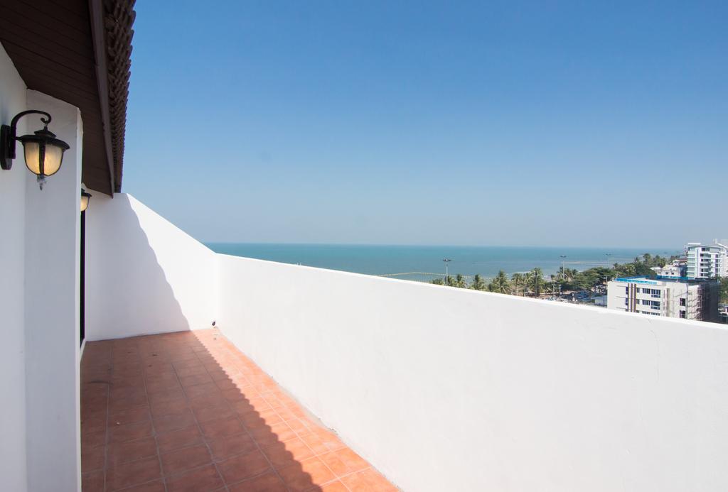 Royal Heritage Pavilion Jomtien, Паттайя, Таїланд мініатюра 12