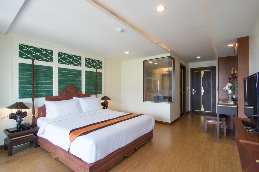 Royal Heritage Pavilion Jomtien, Паттайя, Таїланд мініатюра 14
