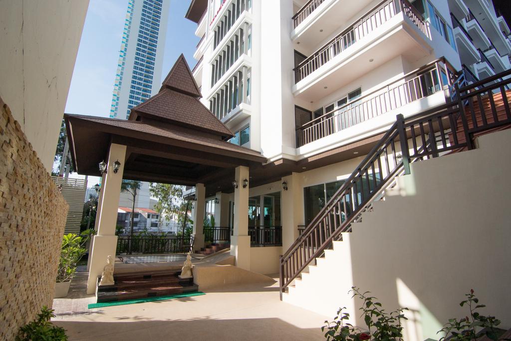 Royal Heritage Pavilion Jomtien, Паттайя, Таїланд мініатюра 22