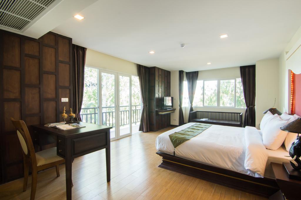 Royal Heritage Pavilion Jomtien, Паттайя, Таїланд мініатюра 23