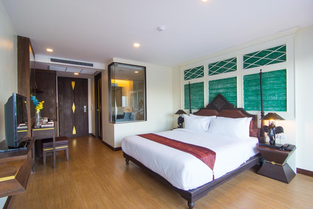 Royal Heritage Pavilion Jomtien, Паттайя, Таїланд мініатюра 24