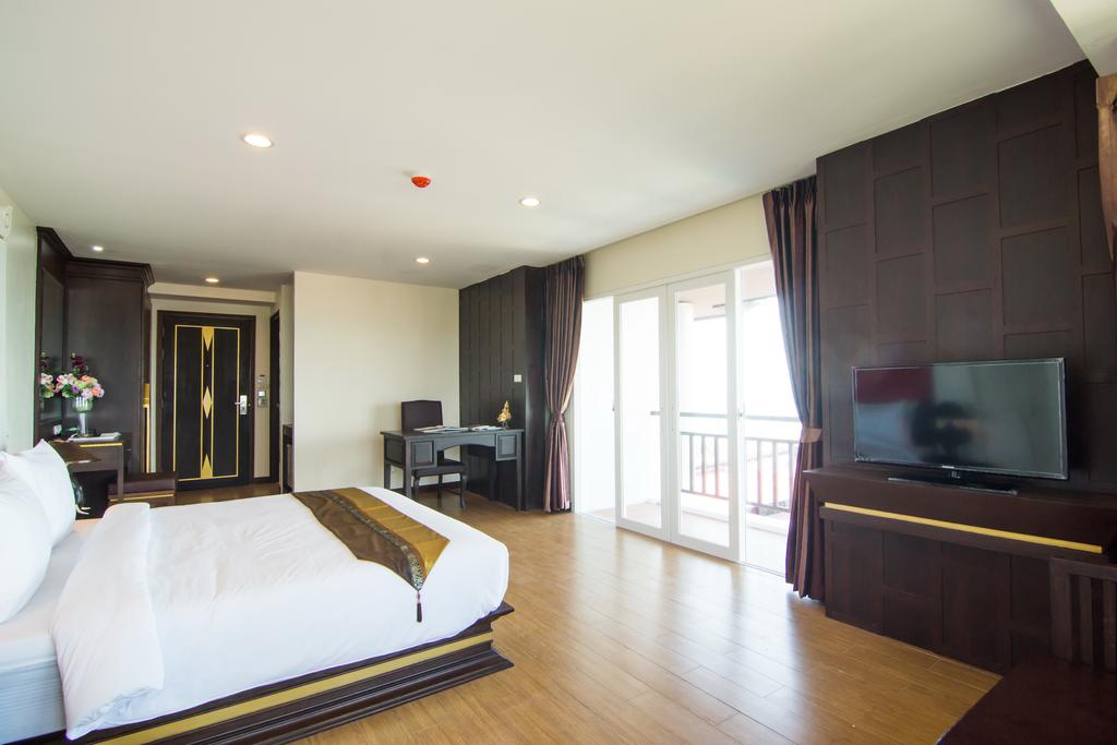 Royal Heritage Pavilion Jomtien, Паттайя, Таїланд мініатюра 25