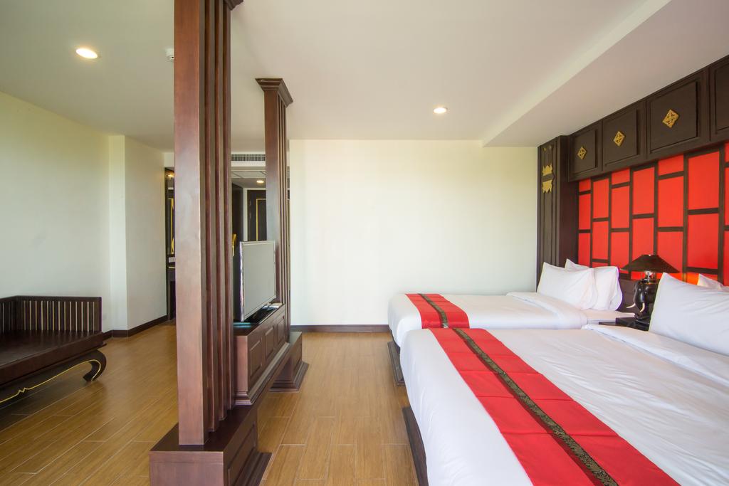 Royal Heritage Pavilion Jomtien, Паттайя, Таїланд мініатюра 27