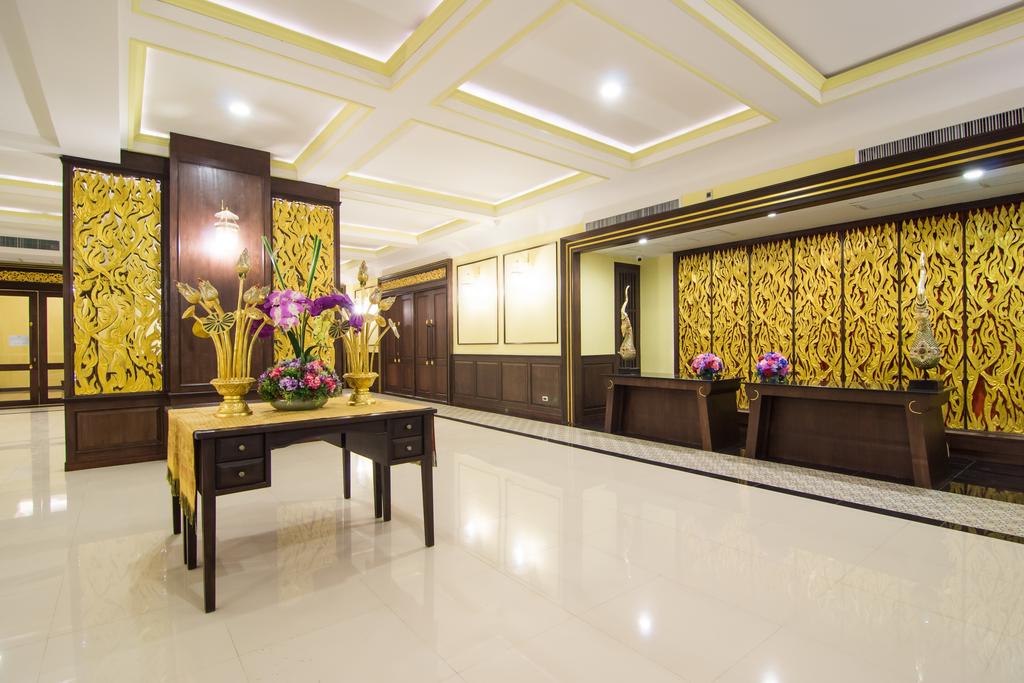 Royal Heritage Pavilion Jomtien, Паттайя, Таїланд мініатюра 28