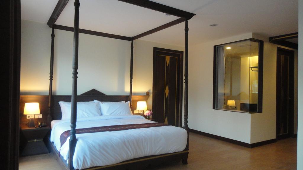 Royal Heritage Pavilion Jomtien, Паттайя, Таїланд мініатюра 29
