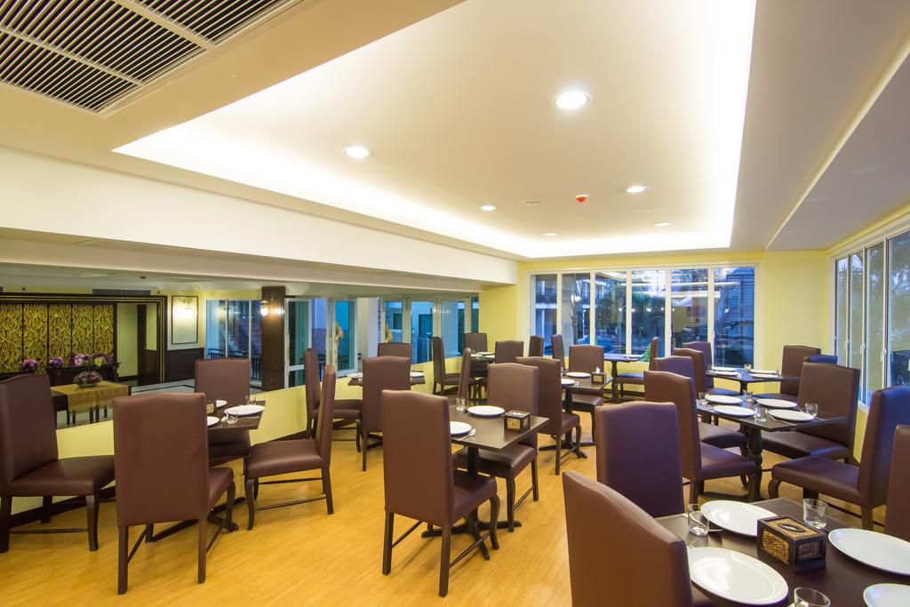 Royal Heritage Pavilion Jomtien, Паттайя, Таїланд мініатюра 30