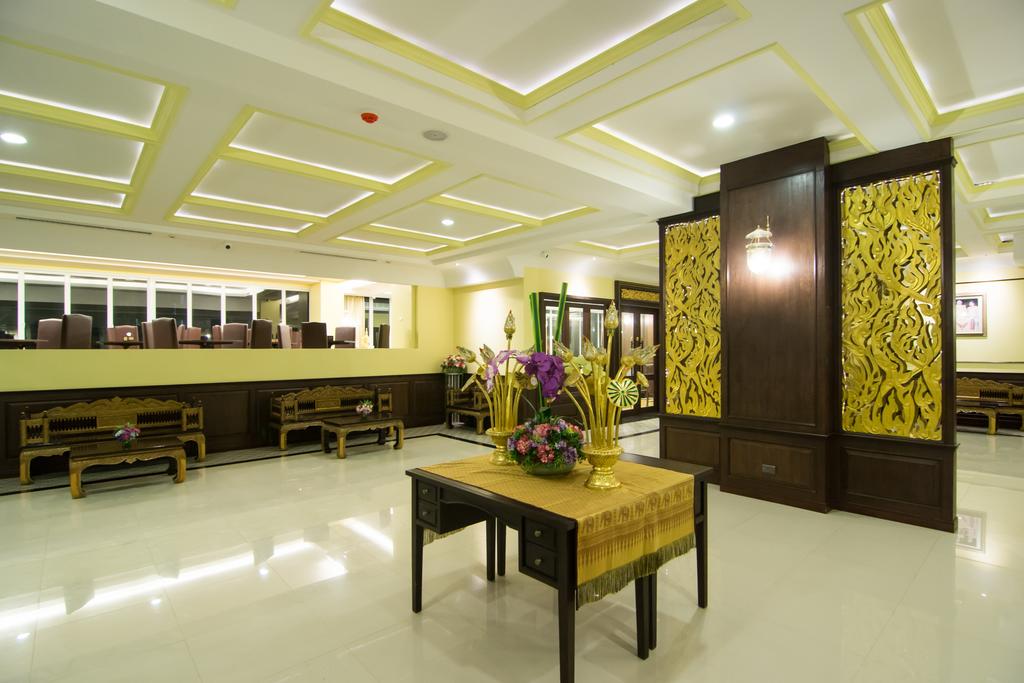 Royal Heritage Pavilion Jomtien, Паттайя, Таїланд мініатюра 31
