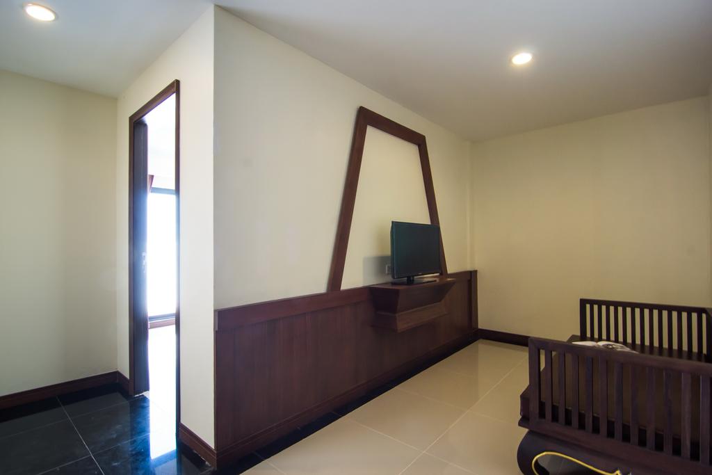 Royal Heritage Pavilion Jomtien, Паттайя, Таїланд мініатюра 37