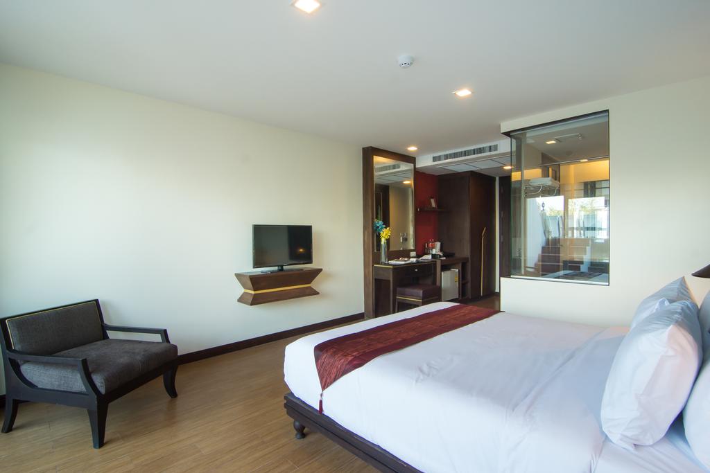 Royal Heritage Pavilion Jomtien, Паттайя, Таїланд мініатюра 38