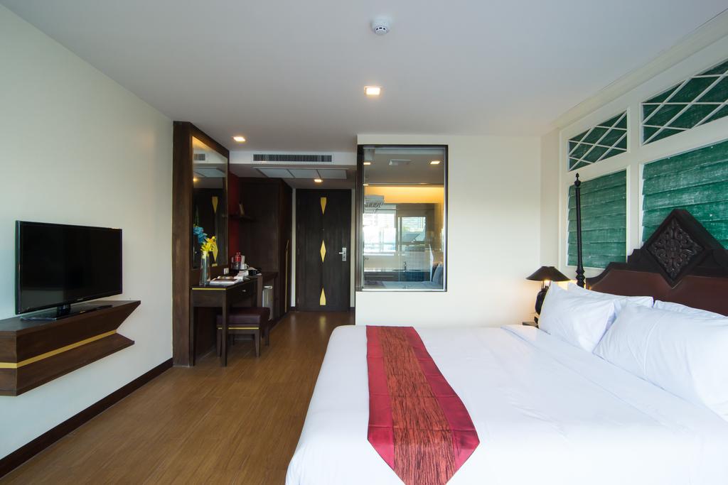 Royal Heritage Pavilion Jomtien, Паттайя, Таїланд мініатюра 39