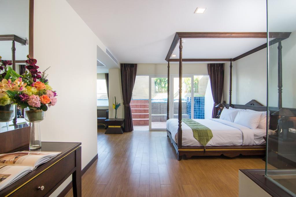 Royal Heritage Pavilion Jomtien, Паттайя, Таїланд мініатюра 40