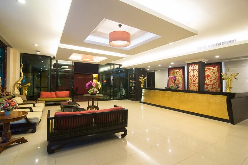 Royal Heritage Pavilion Jomtien, Паттайя, Таїланд мініатюра 45