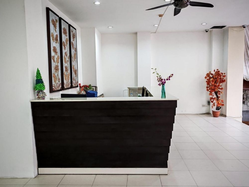 Harmony Patong Hotel — о. Пхукет, Таїланд мініатюра 7