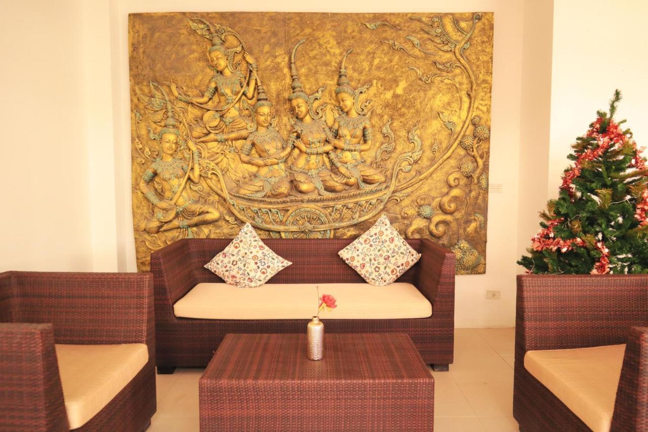 Harmony Patong Hotel — о. Пхукет, Таїланд мініатюра 8
