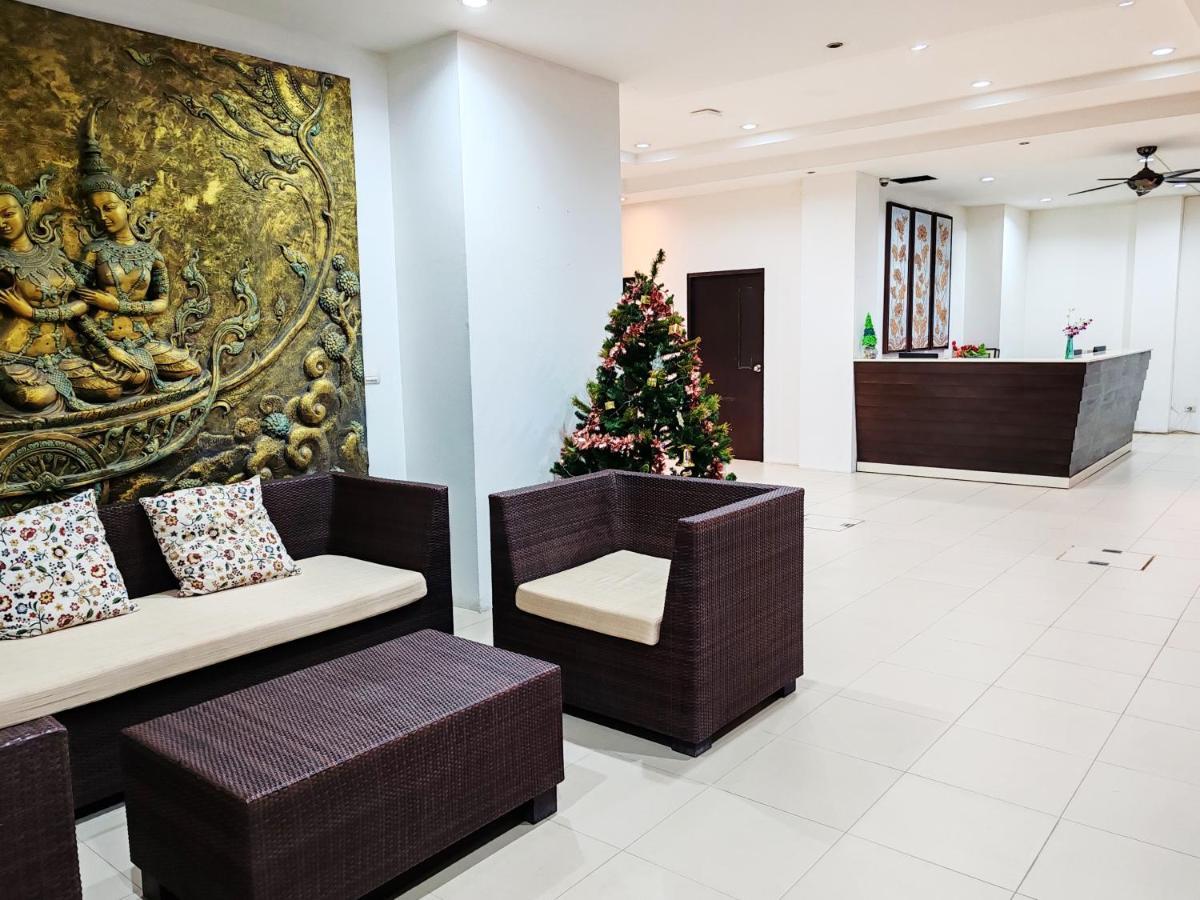 Harmony Patong Hotel — о. Пхукет, Таїланд мініатюра 10
