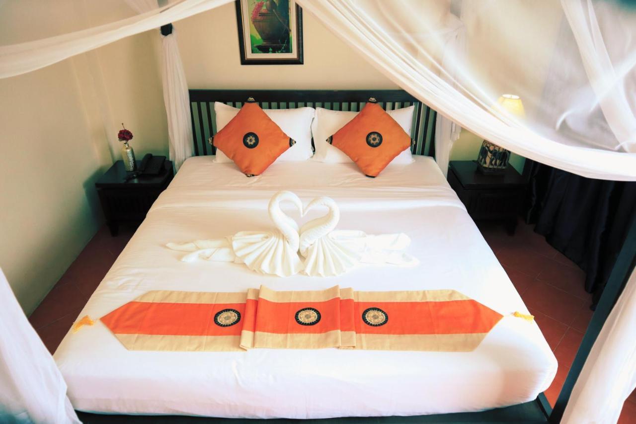 Harmony Patong Hotel — о. Пхукет, Таїланд мініатюра 11