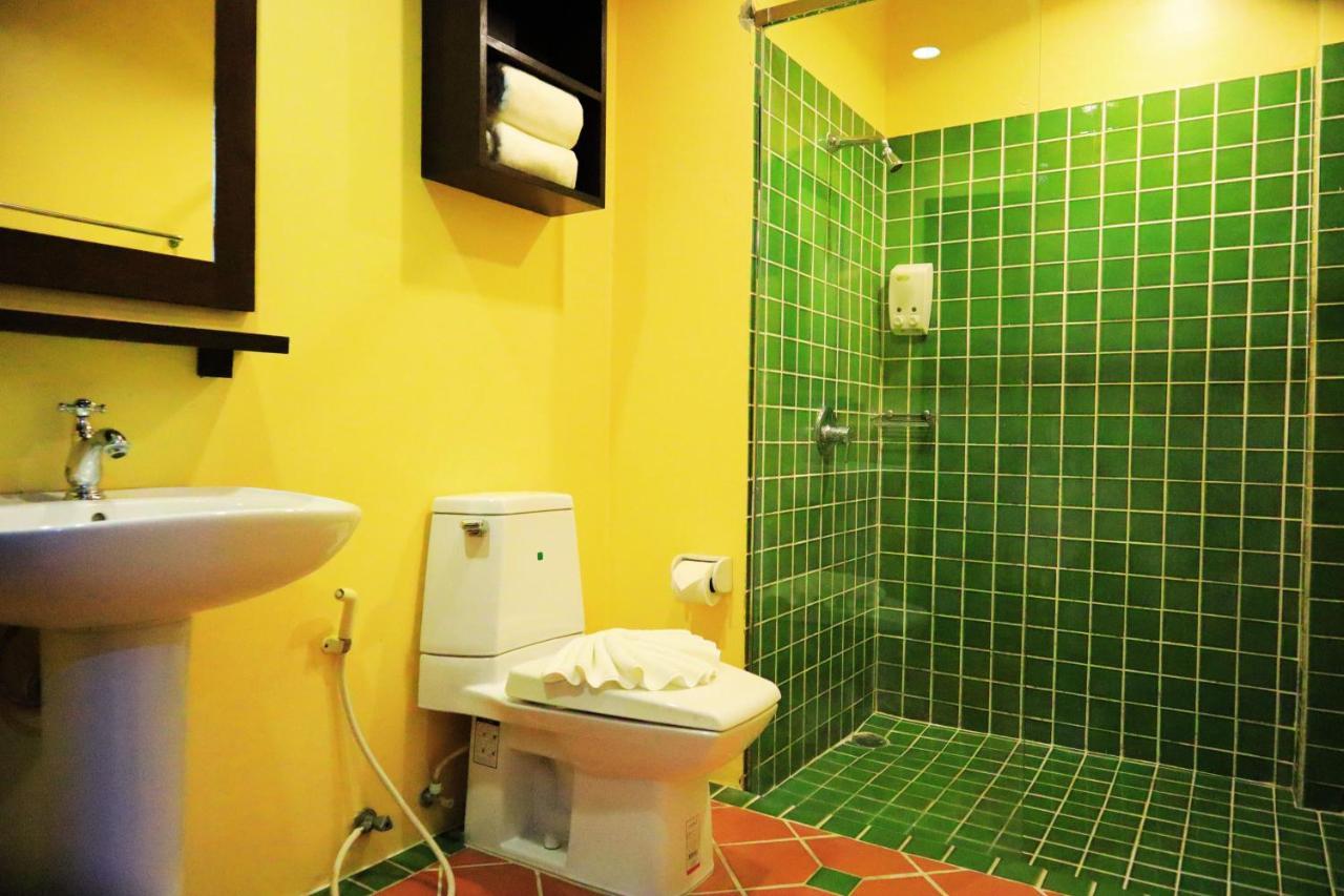 Harmony Patong Hotel — о. Пхукет, Таїланд мініатюра 14