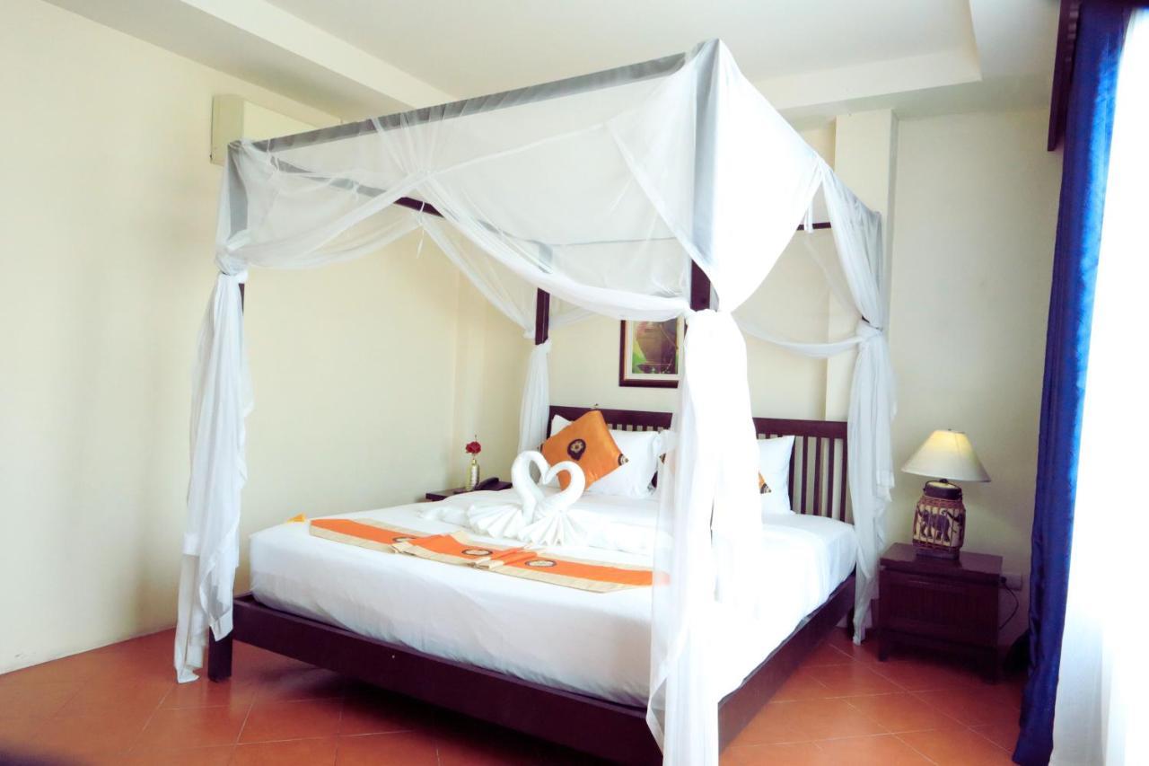 Harmony Patong Hotel — о. Пхукет, Таїланд мініатюра 12
