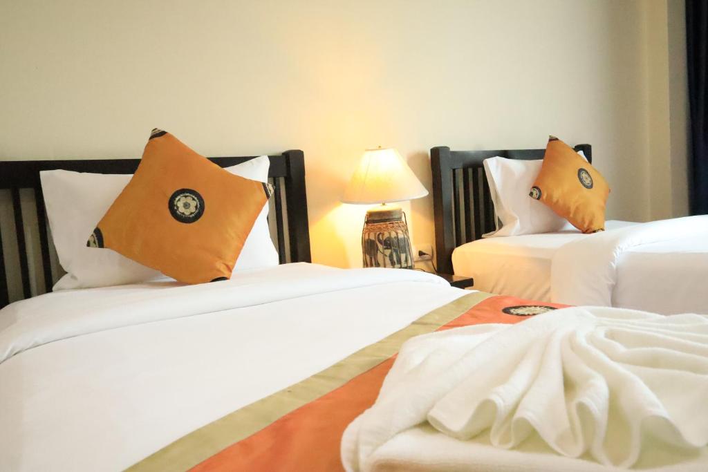 Harmony Patong Hotel — о. Пхукет, Таїланд мініатюра 6