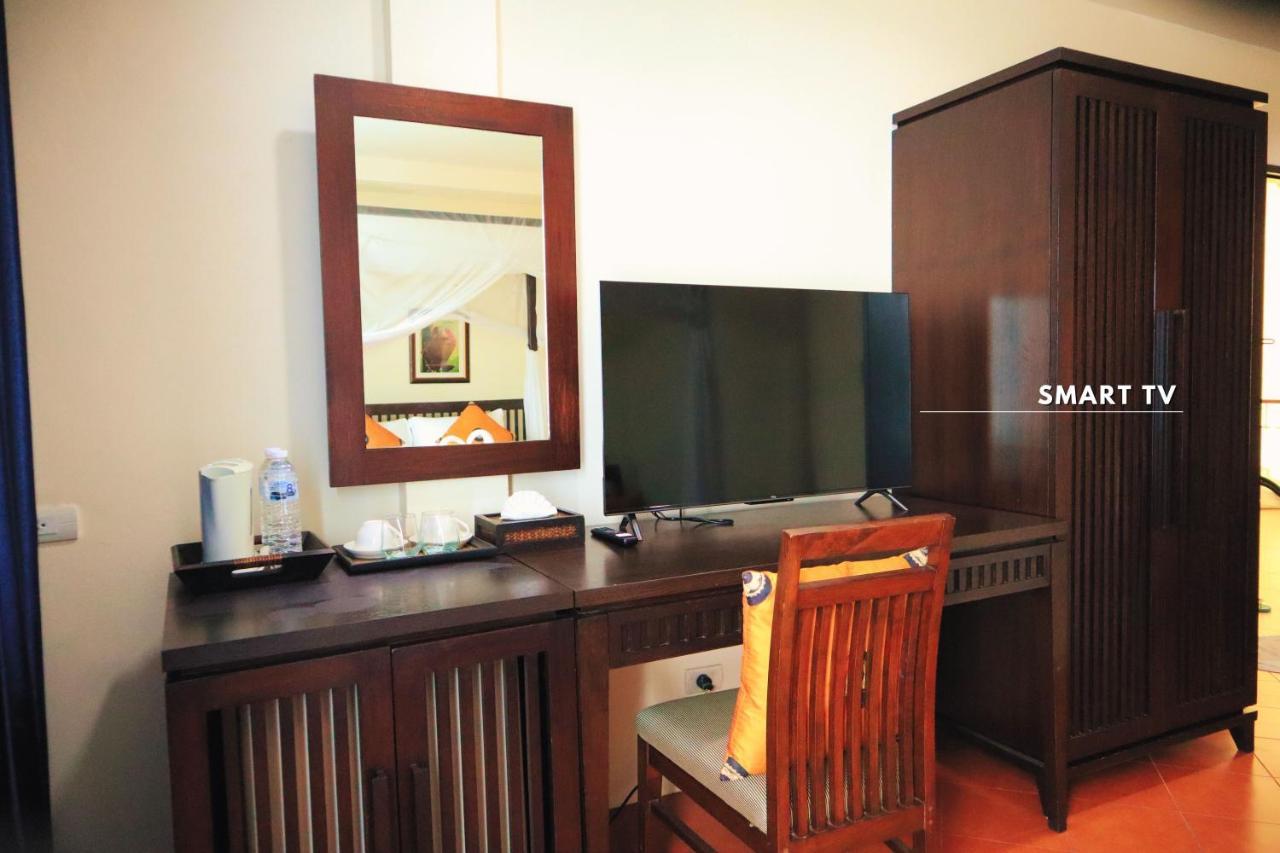 Harmony Patong Hotel — о. Пхукет, Таїланд мініатюра 13