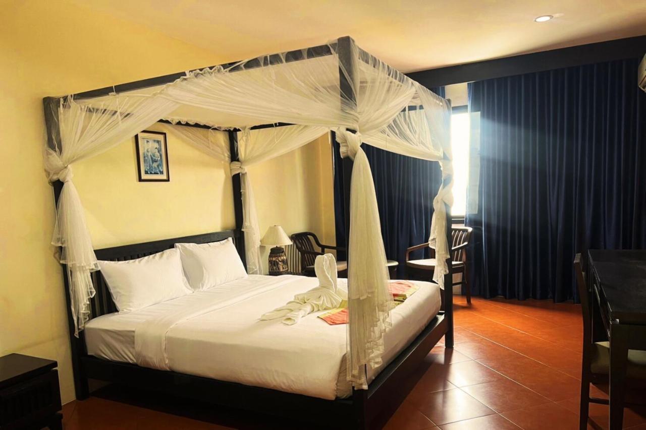 Harmony Patong Hotel — о. Пхукет, Таїланд мініатюра 9