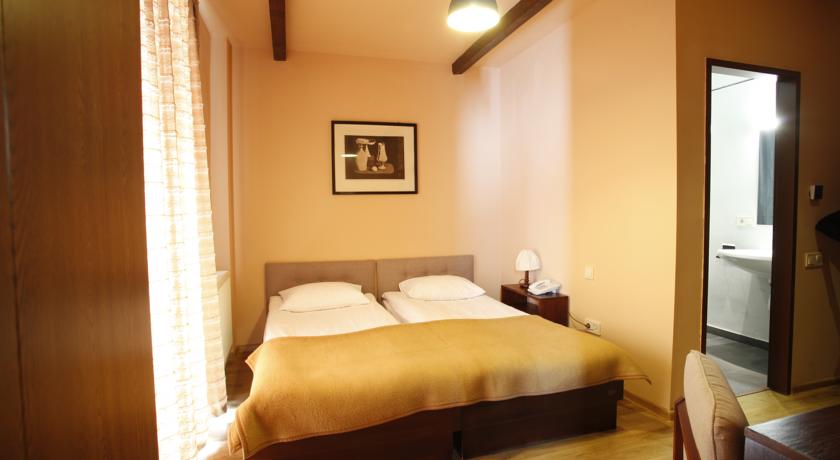 Alpina Hotel — Гудаурі, Грузія мініатюра 59