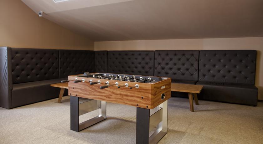 Alpina Hotel — Гудаурі, Грузія мініатюра 66