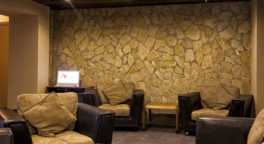 Alpina Hotel — Гудаурі, Грузія мініатюра 70
